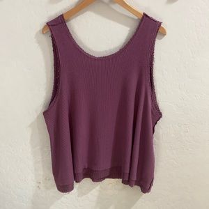 We The Free People Top